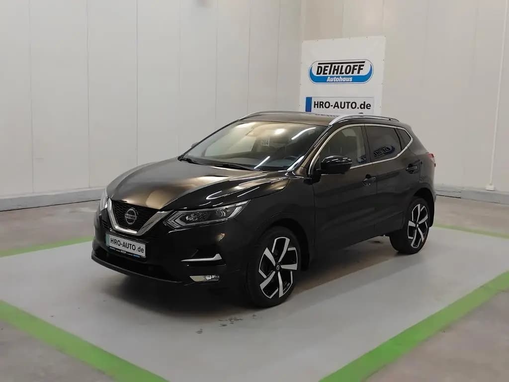 Main__Slider__Photo:Nissan Qashqai 1.3 DIG-T 07/2019-0