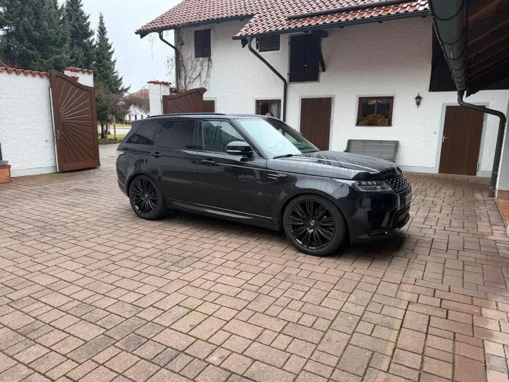 Main__Slider__Photo:Land Rover Range Rover Rover Sport 3.0 SDV6 Autobiography Dyn... 09/2018-0