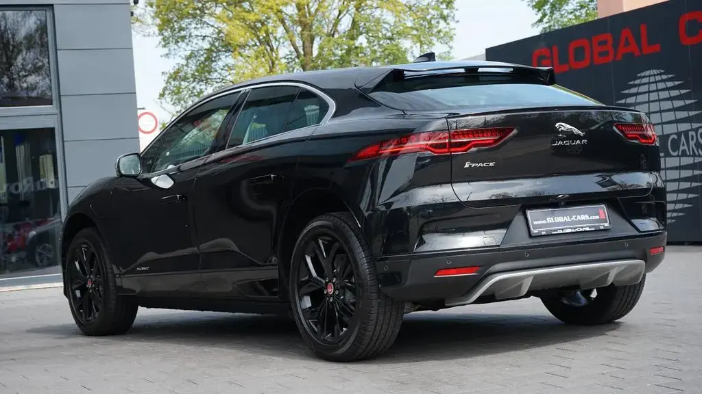Main__Slider__Photo:Jaguar I-Pace SE EV 320 AWD*ACC*BRIGHT PACK*20"ALU 12/2020-1