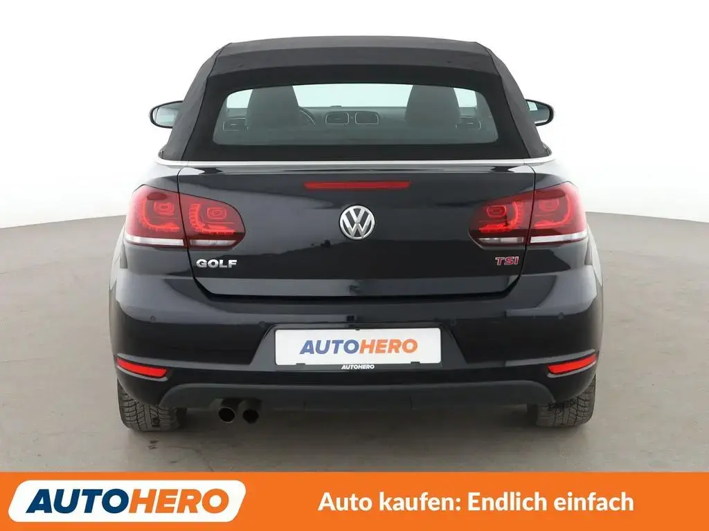 Main__Slider__Photo:Volkswagen Golf VI 1.4 TSI Lounge Aut.*NAVI*BI-XENON*PDC* 05/2015-1
