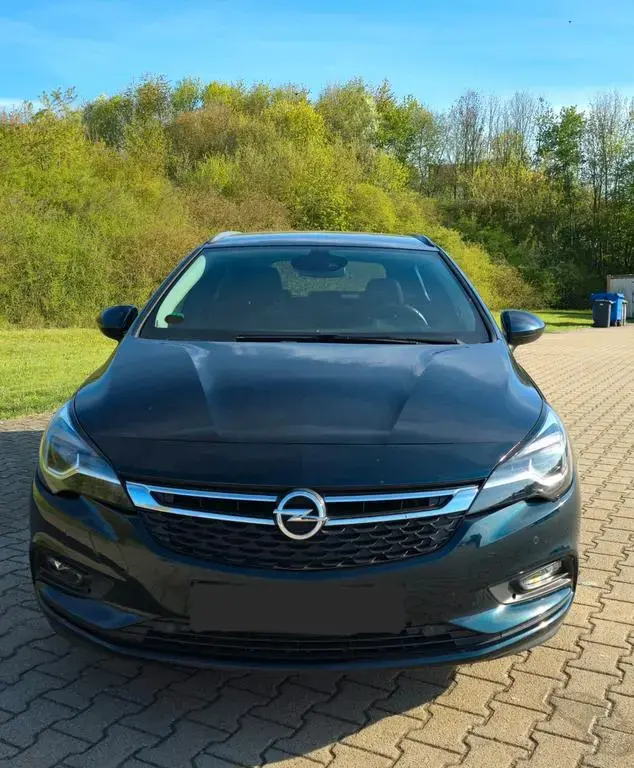 Main__Slider__Photo:Opel Astra ST 1.4 Turbo Business 92kW S/S Business 03/2019-1