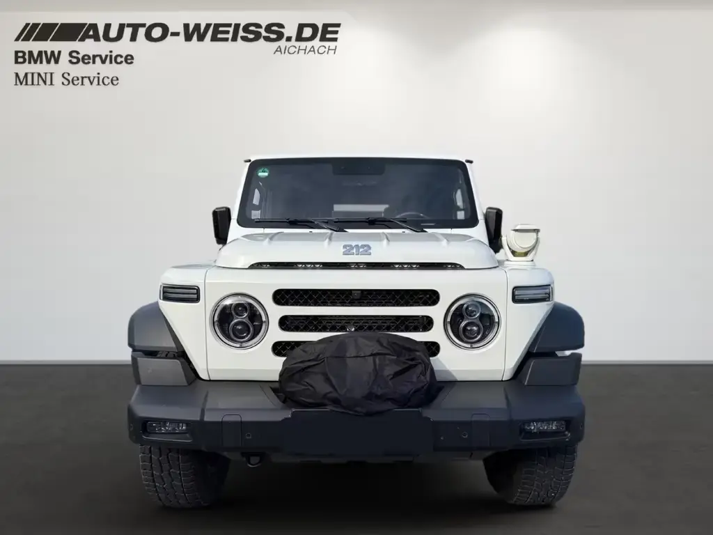 Main__Slider__Photo:BAW Other 212 BAW 4WD +Leder+LED+GSD+SHZ+MFL+PDC+CAM+ null-1