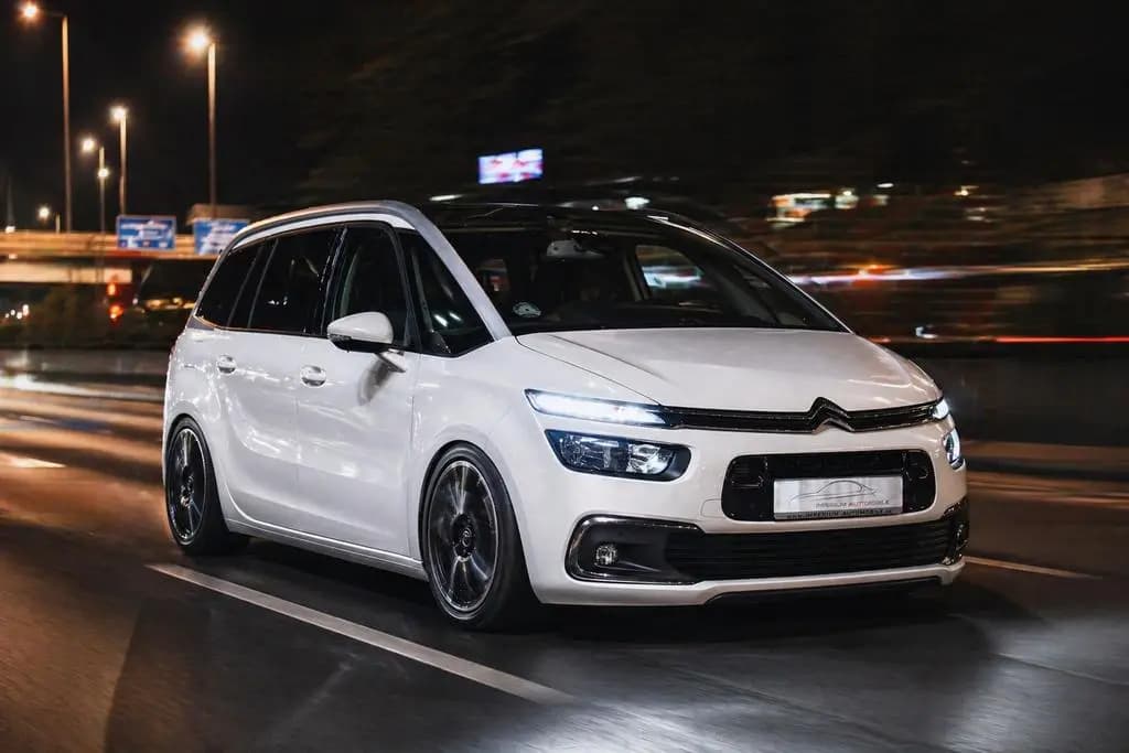 Main__Slider__Photo:Citroën Grand C4 Spacetourer 1.5 BHDI *MASS*NAV*TEMP*CAM 02/2021-0