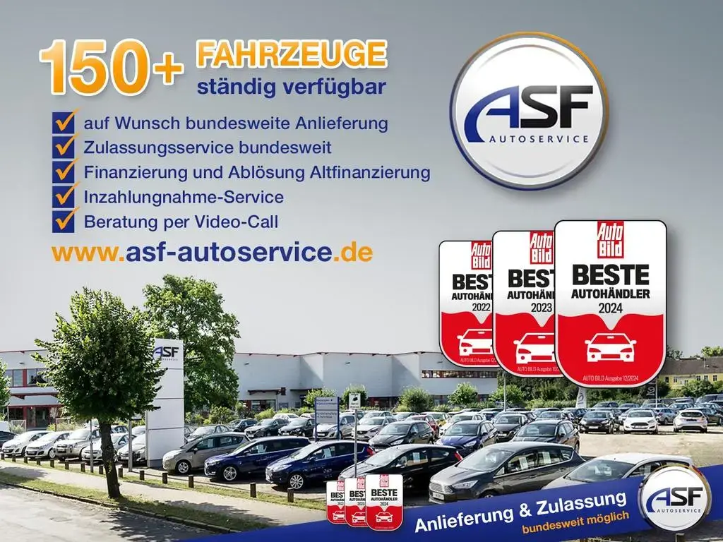 Main__Slider__Photo:Dacia Duster Comfort #Tempomat #Navi #Rückfahrkamer... 06/2019-1