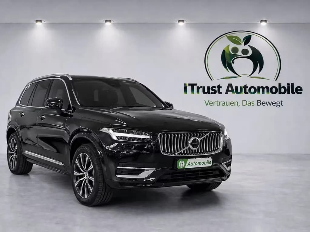 Main__Slider__Photo:Volvo XC90 Momentum Pro AWD CAM 7-STZ PANO ACC HARMAN/ 11/2020-0