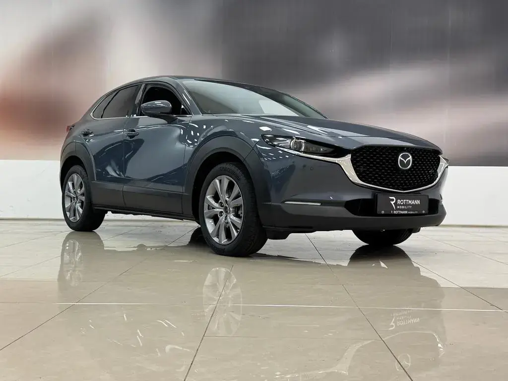 Main__Slider__Photo:Mazda CX-30 Selection 150 6AT DES-P PRE-P *360° *BOSE 04/2022-1