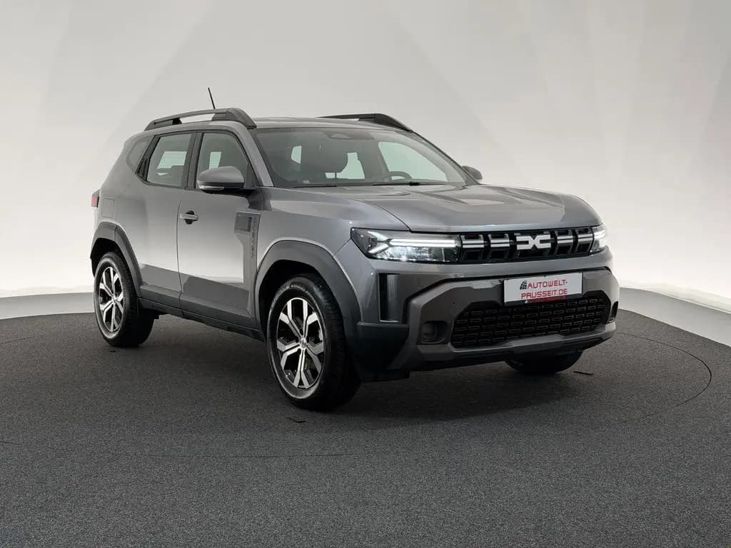 Main__Slider__Photo:Dacia Duster III 1.2 TCe*EXPRESSION*SHZ-R.KAM-TEMP-AHK 02/2025-0