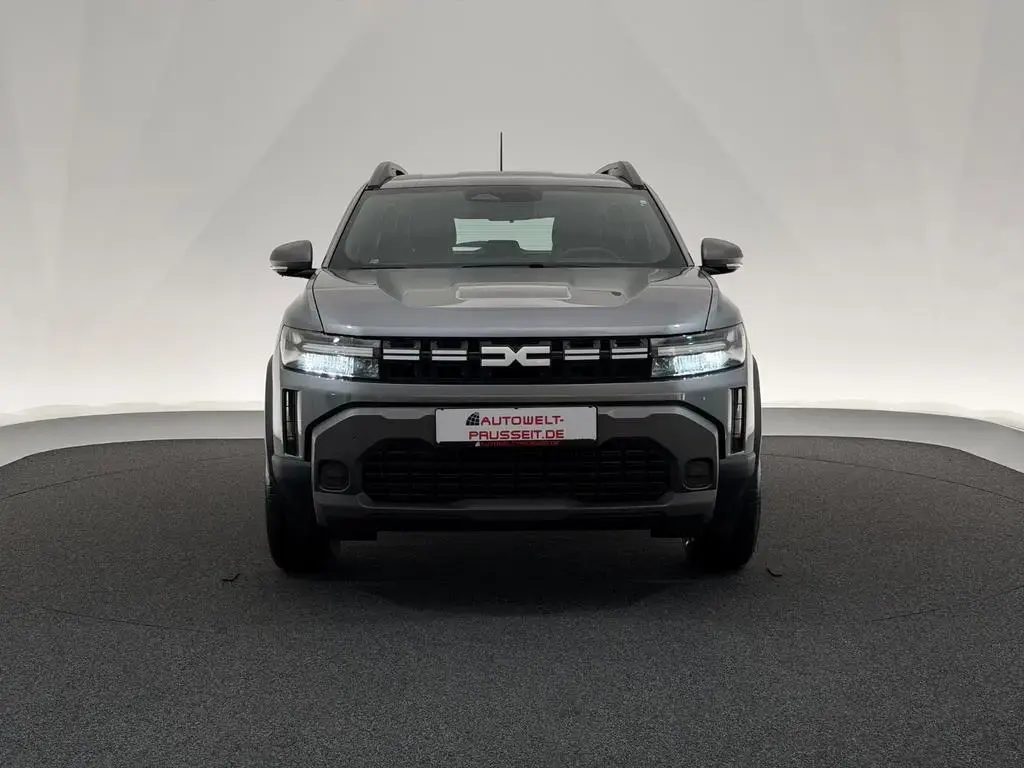 Main__Slider__Photo:Dacia Duster III 1.2 TCe*EXPRESSION*SHZ-R.KAM-TEMP-AHK 02/2025-1