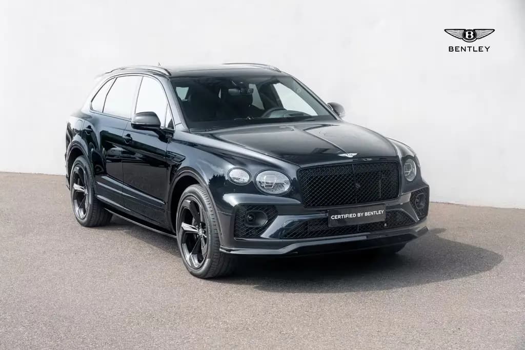 Main__Slider__Photo:Bentley Bentayga 4.0 V8 S 4WD Autom. 10/2023-0