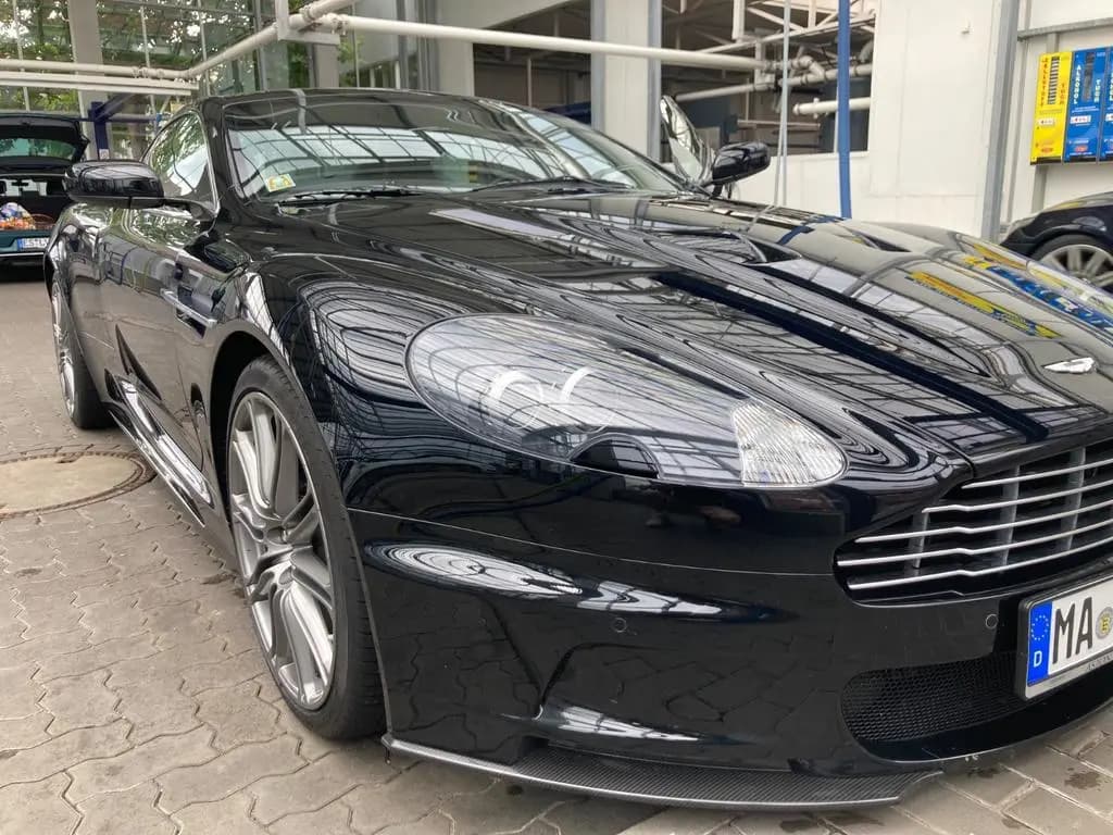 Main__Slider__Photo:Aston Martin DBS 6.0 Touchtronic - 05/2009-0