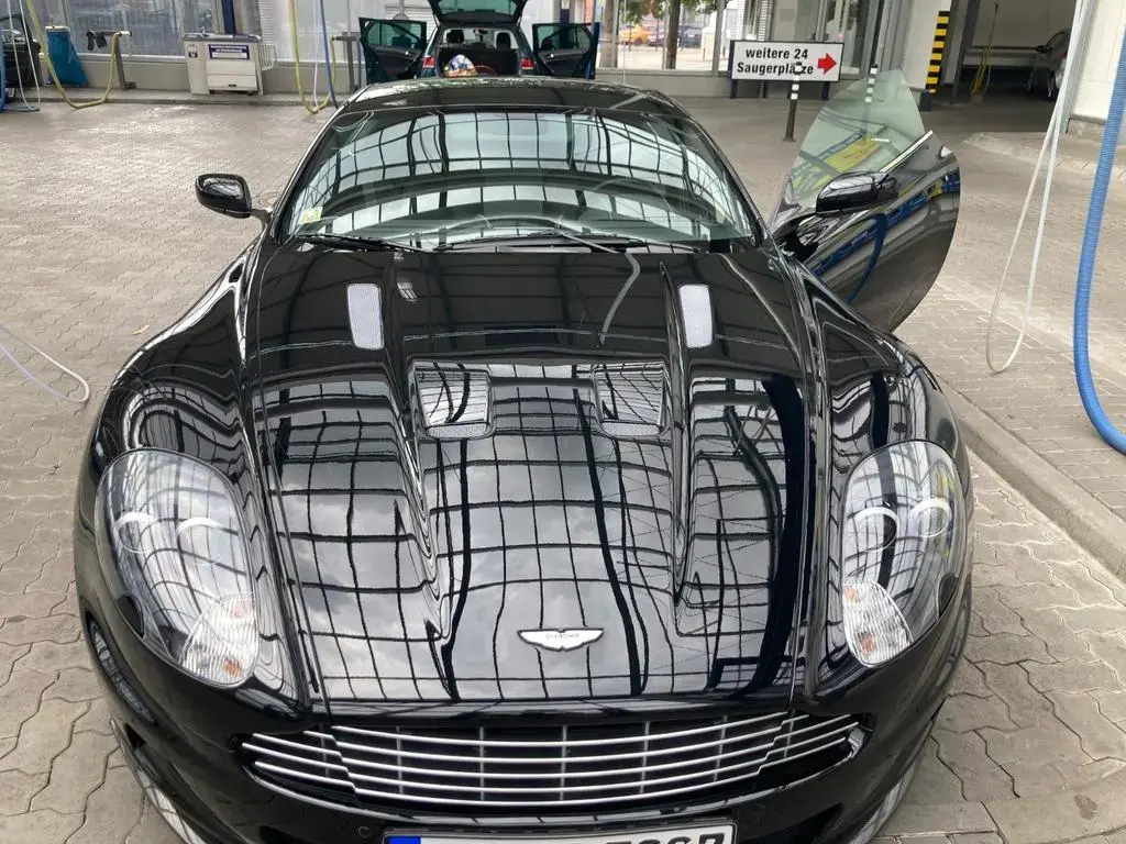 Main__Slider__Photo:Aston Martin DBS 6.0 Touchtronic - 05/2009-1