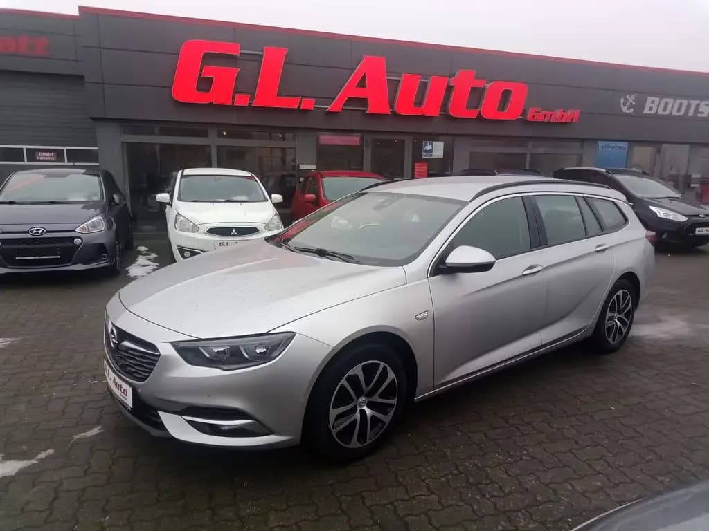 Main__Slider__Photo:Opel Insignia B Sports T./AHK/NAVI/PDC/SITZHZG/KLIMAA 02/2019-0