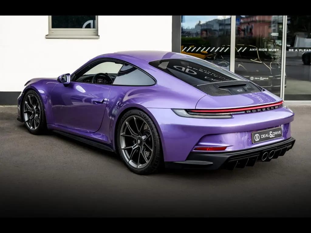 Main__Slider__Photo:Porsche 992 .1 911 GT3 TOURING PDK°PTS°APPROVED 03/27 03/2022-0