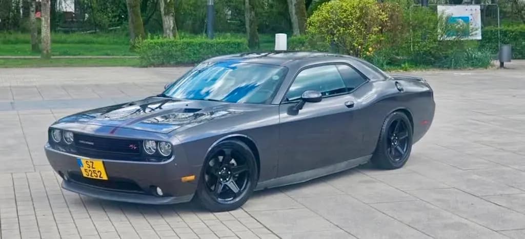 Main__Slider__Photo:Dodge Challenger 08/2014-0