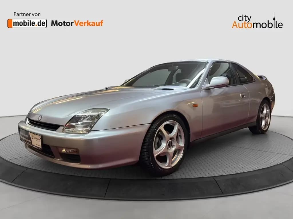 Main__Slider__Photo:Honda Prelude 2.0i/Automatik/Kamera/Velours/S-Dach/BT 06/1998-0
