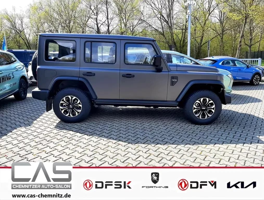 Main__Slider__Photo:BAW 212 2.0D AWD AT8 LED Seilwinde Keyless null-0