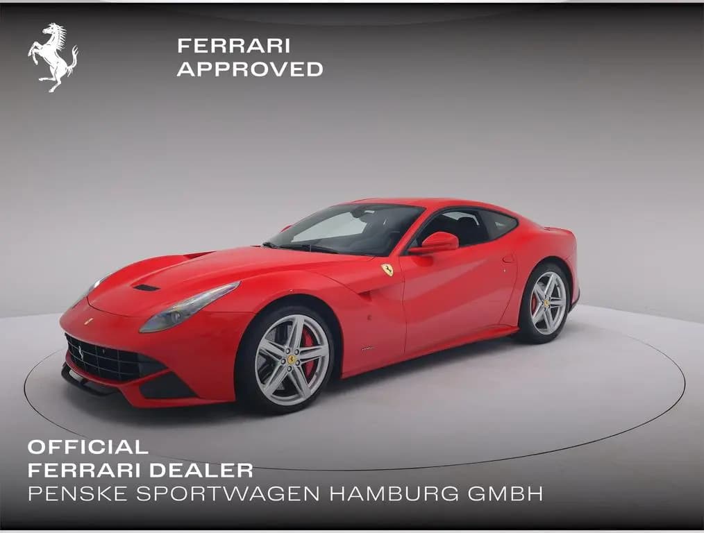 Main__Slider__Photo:Ferrari F12berlinetta - FERRARI HAMBURG 04/2014-0