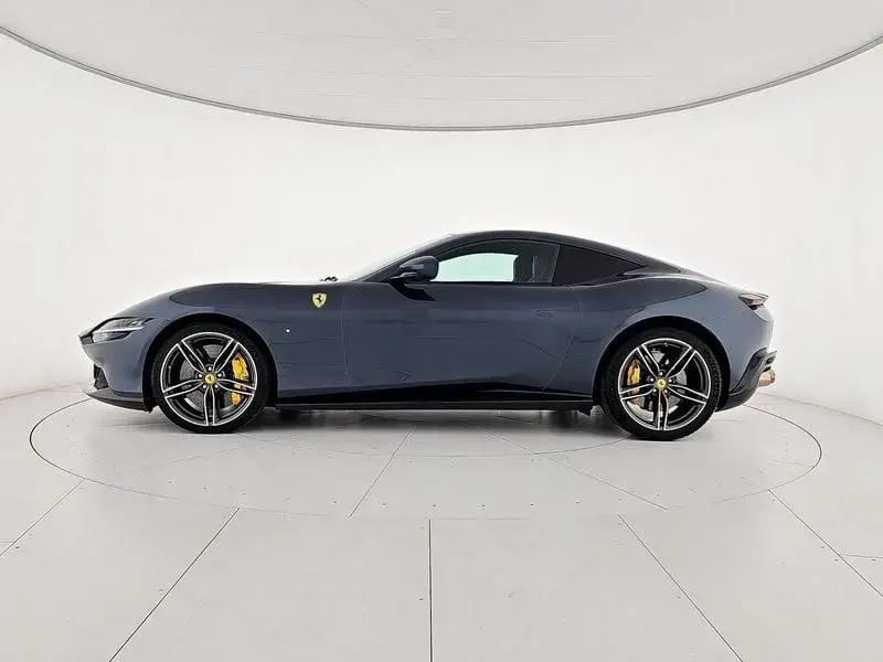 Main__Slider__Photo:Ferrari Roma 3.9 Coupè DCT 11/2021-1