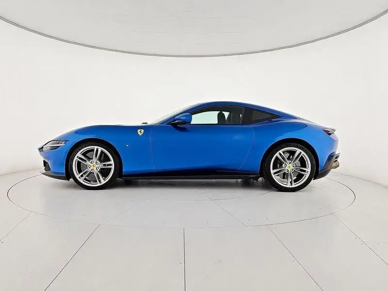 Main__Slider__Photo:Ferrari Roma Roma 06/2022-1