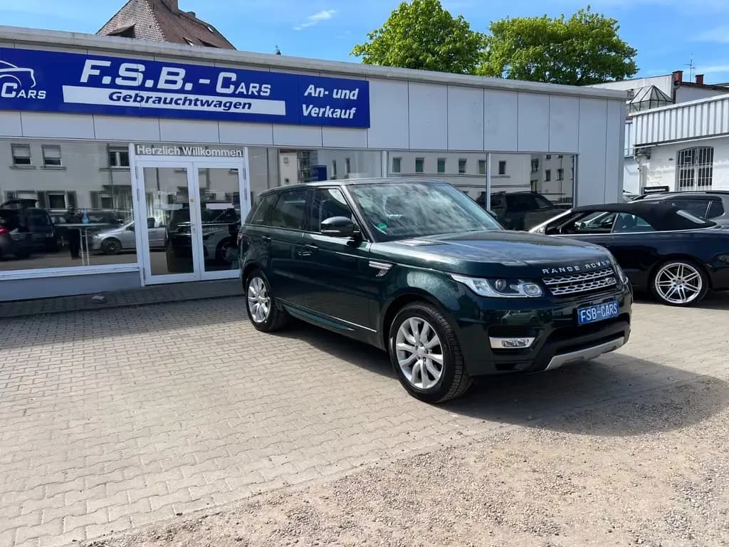 Main__Slider__Photo:Land Rover Range Rover Rover Sport 3.0 SDV6 HSE 07/2016-0