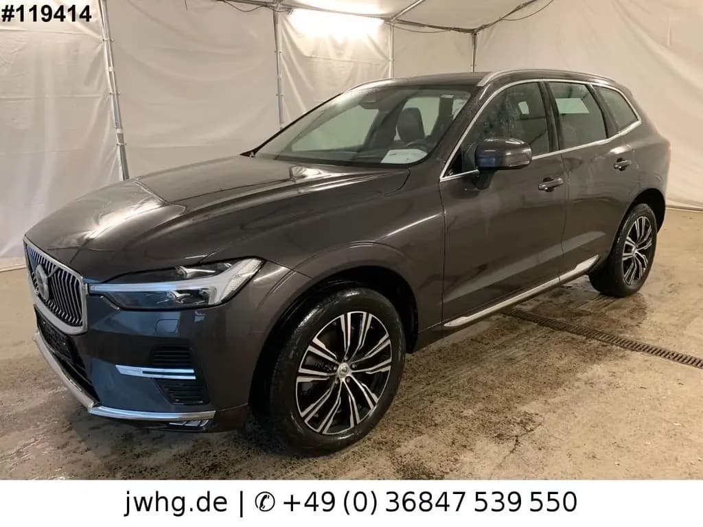 Main__Slider__Photo:Volvo XC60 d Inscription AWD|HUD|Keyless|Memory|Leder 02/2022-0