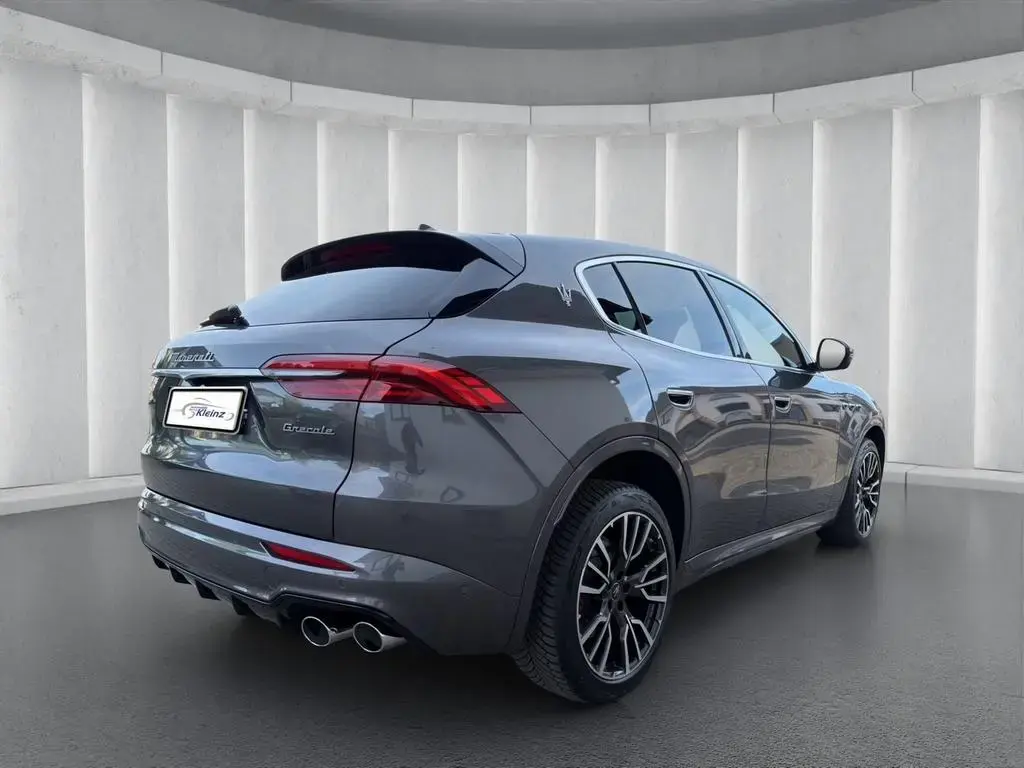 Main__Slider__Photo:Maserati Grecale GT+ACC+HEADUP+360°KAM:+NEUPREIS 106TSD€ 07/2022-1