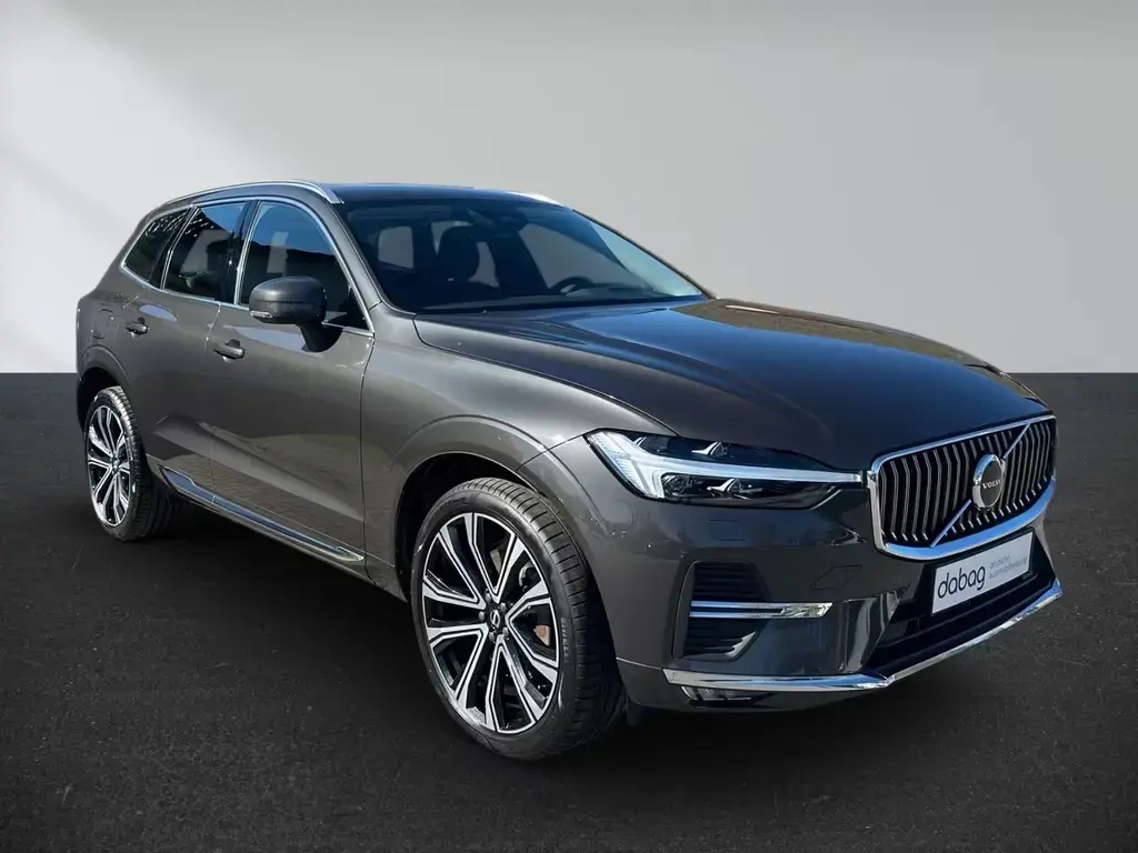 Main__Slider__Photo:Volvo XC60 XC 60 XC60 Inscription 2WD 10/2021-1