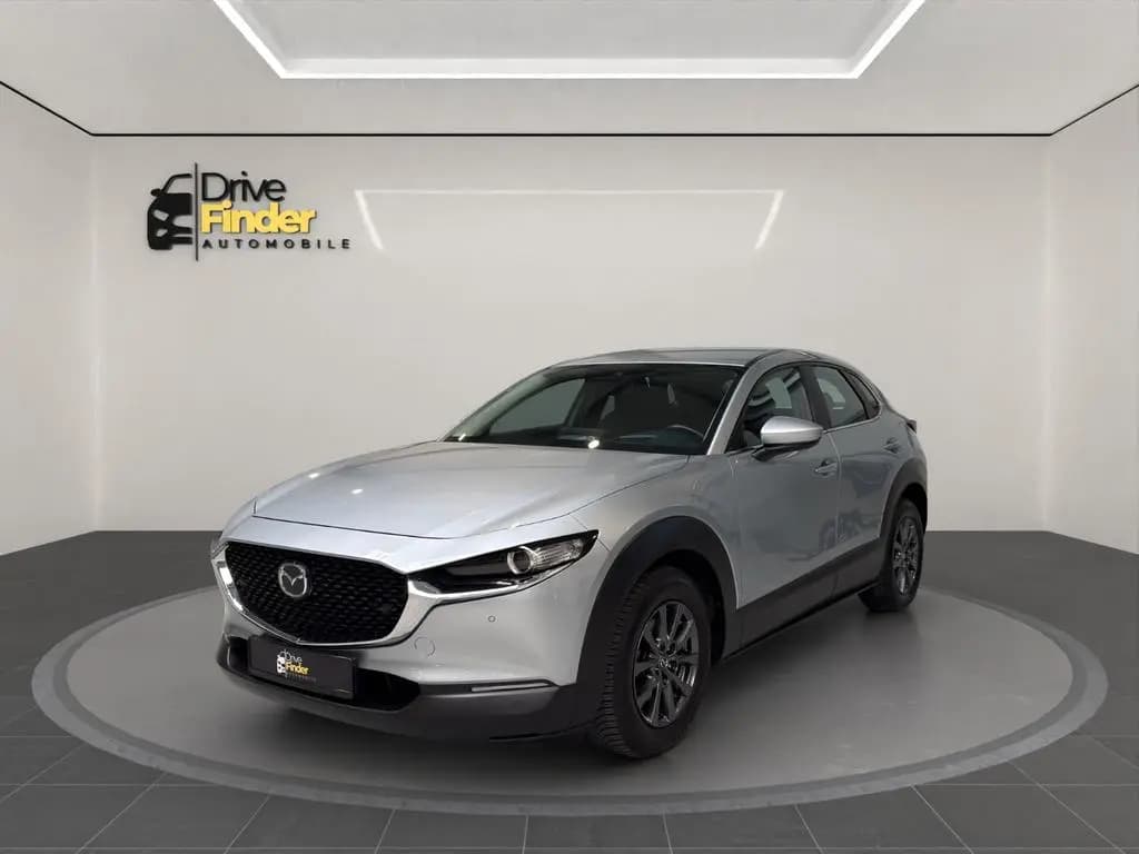 Main__Slider__Photo:Mazda CX-30 Selection|Garantie 2028|Finanzierung| 06/2020-0