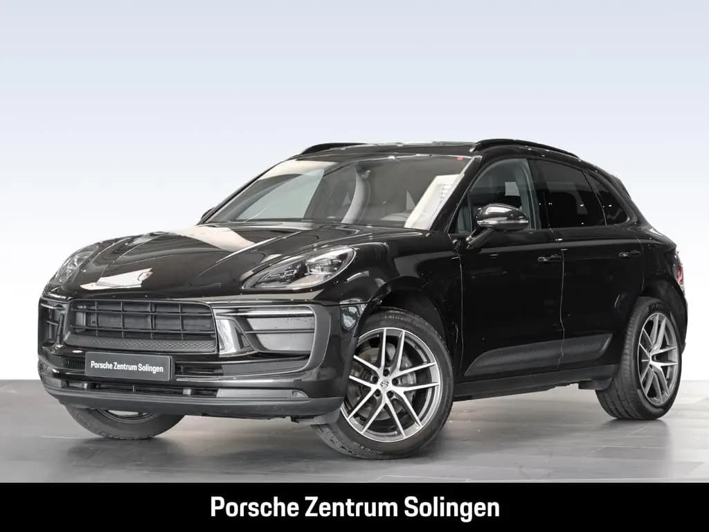 Main__Slider__Photo:Porsche Macan PANO 20'' MATRIX-LED APPLE 06/2023-0