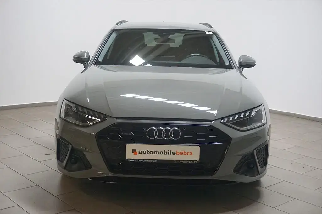 Main__Slider__Photo:Audi A4 50TDI Tiptr. S-Line Quattro Virtual AHK 07/2020-1