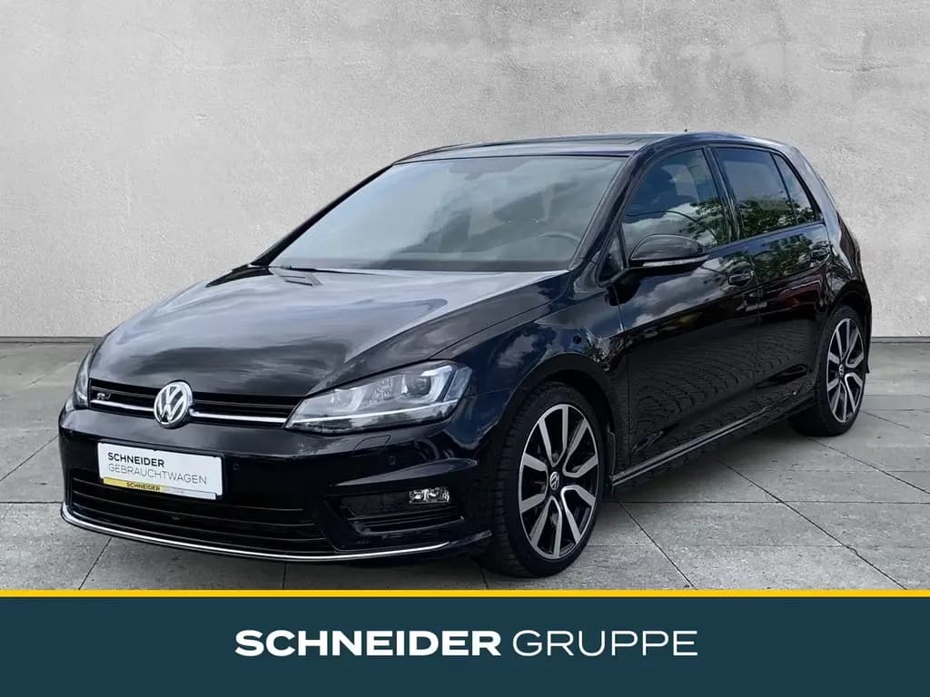 Main__Slider__Photo:Volkswagen Golf VII 1.4 TSI Highline BMT NAVI+KLIMA+LED+PDC 04/2015-0