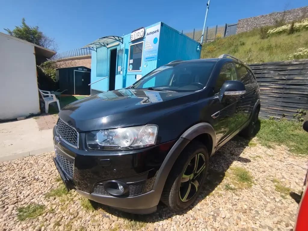 Main__Slider__Photo:Chevrolet Captiva 2.2 D LT+ Autom.*7Sitze*Kam.*Temp.*TÜV n 11/2012-0