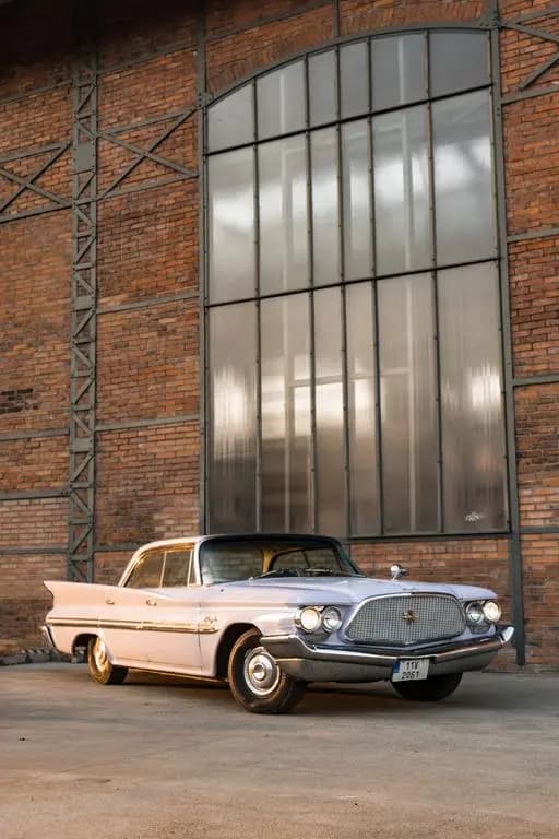 Main__Slider__Photo:Chrysler Other 01/1960-0