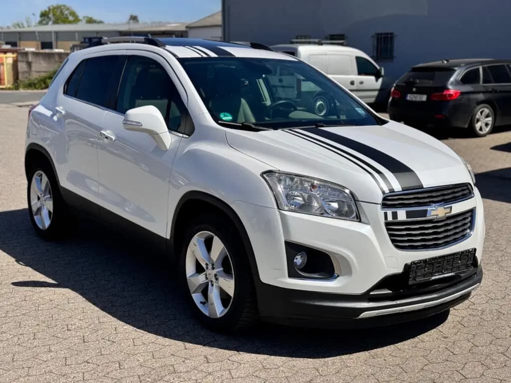 Main__Slider__Photo:Chevrolet Trax LT+ 4x4 140PS 1.Hand & Scheckheftgepflegt 12/2013-0