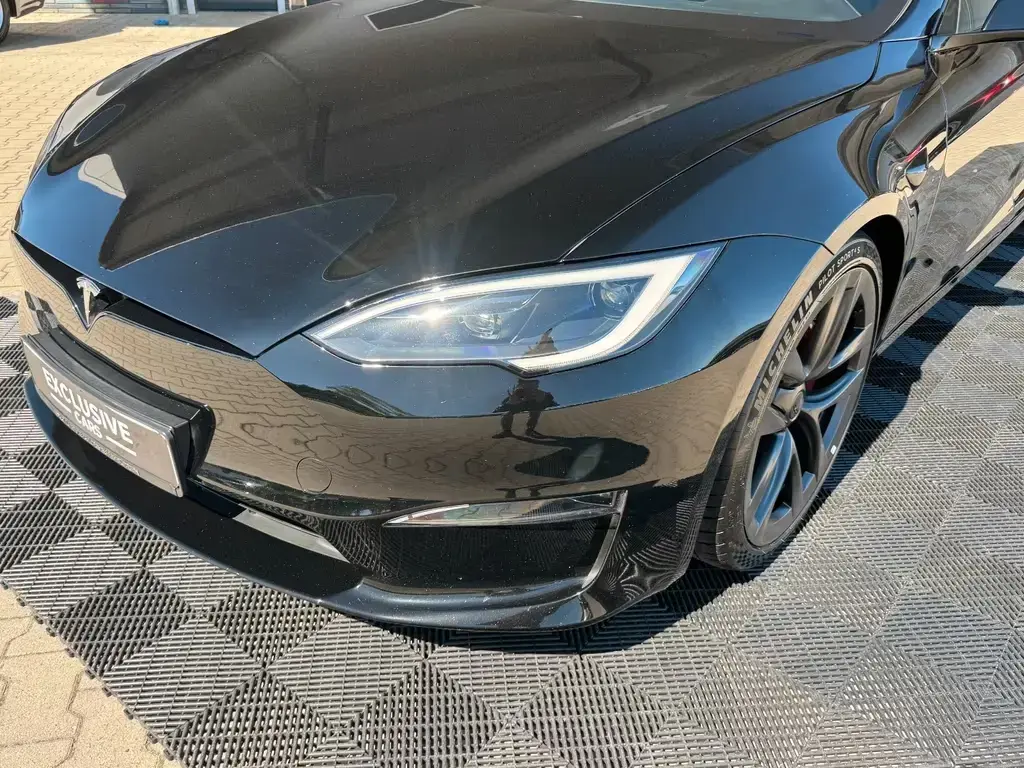 Main__Slider__Photo:Tesla Model S PLAID | FULL SELF DRIVE | 21"| HW4 06/2023-1