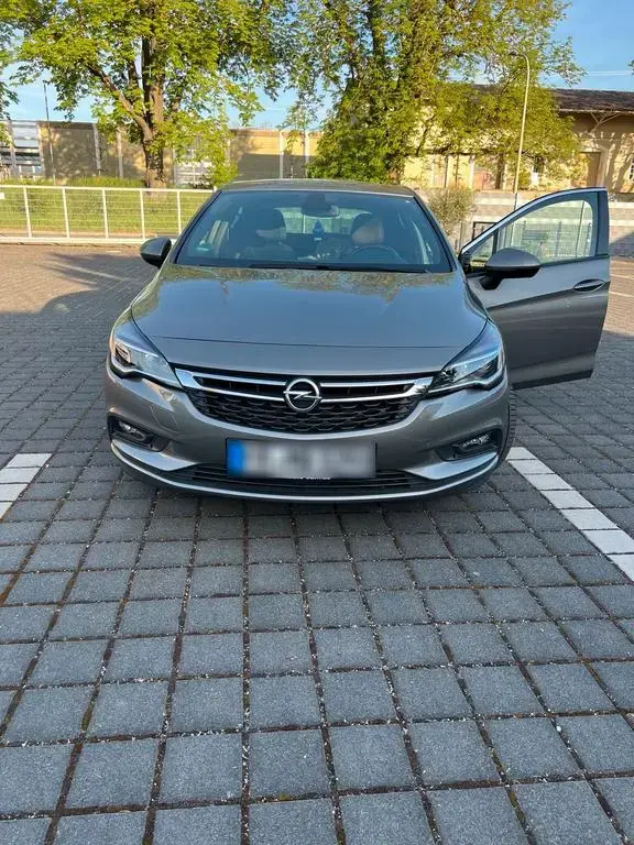 Main__Slider__Photo:Opel Astra 1.4 Benzin Turbo 03/2016-1