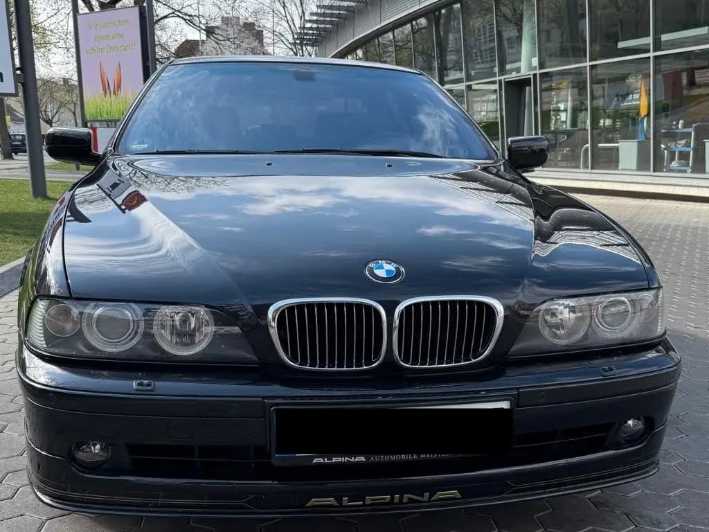 Main__Slider__Photo:ALPINA B10 4.6 Limousine 01/2001-0