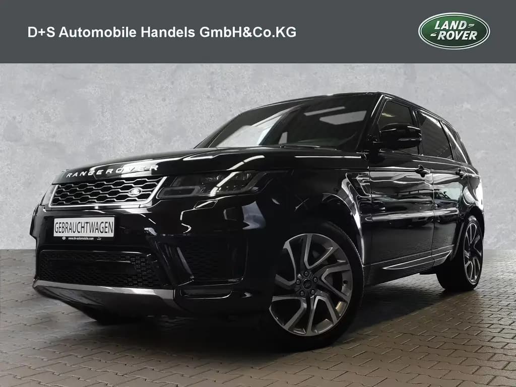 Main__Slider__Photo:Land Rover Range Rover Rover Sport D300 HSE 03/2022-0