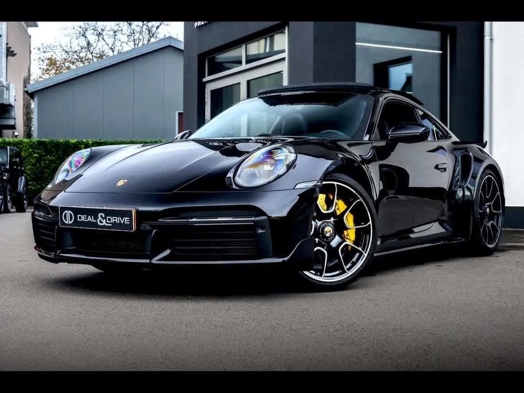 Main__Slider__Photo:Porsche 911 (992.1) TURBO S COUPE PDK°AEROKIT°BURM°LIFT 11/2021-0