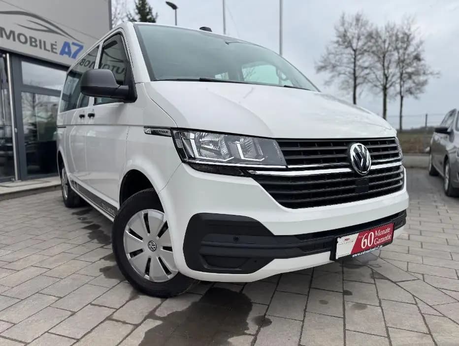 Main__Slider__Photo:Volkswagen Transporter Multivan Family *1.HAND/7.SITZER/AHK* 12/2020-0