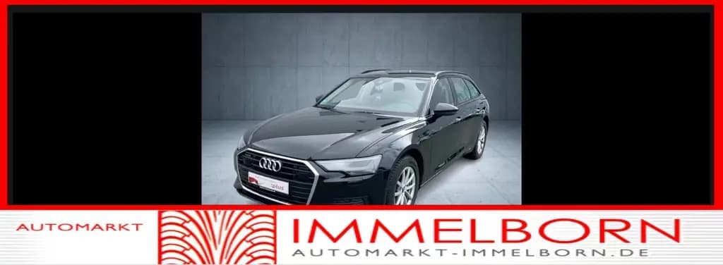 Main__Slider__Photo:Audi A6 quattro Virtual*LED*Navi*DAB*LM*NaviTouchscre 02/2021-0