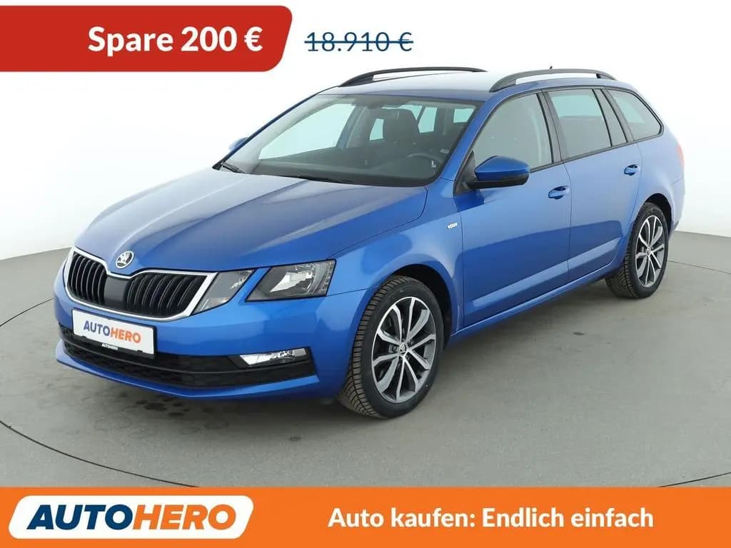 Main__Slider__Photo:Skoda Octavia 2.0 TSI Soleil 4x4 Aut.*NAVI*ACC*CANTON* 11/2019-0