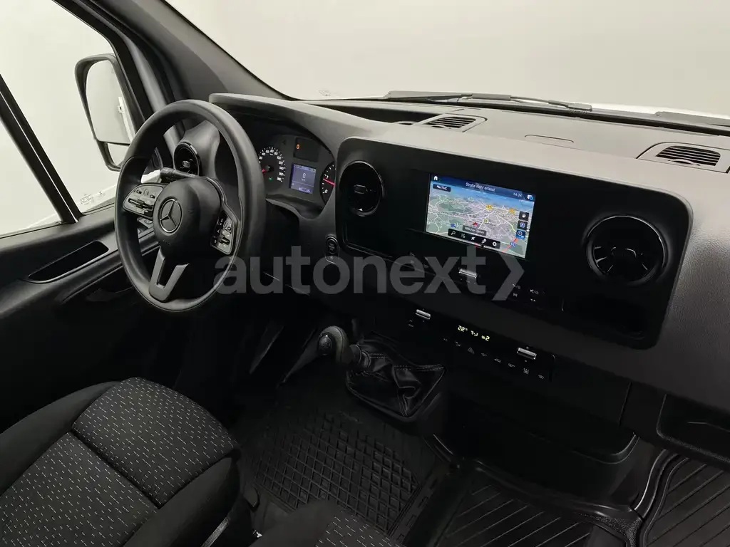 Main__Slider__Photo:Mercedes-Benz Sprinter 316 Tourer *9-SITZE* KAMERA+NAVI+STANDH 01/2022-1