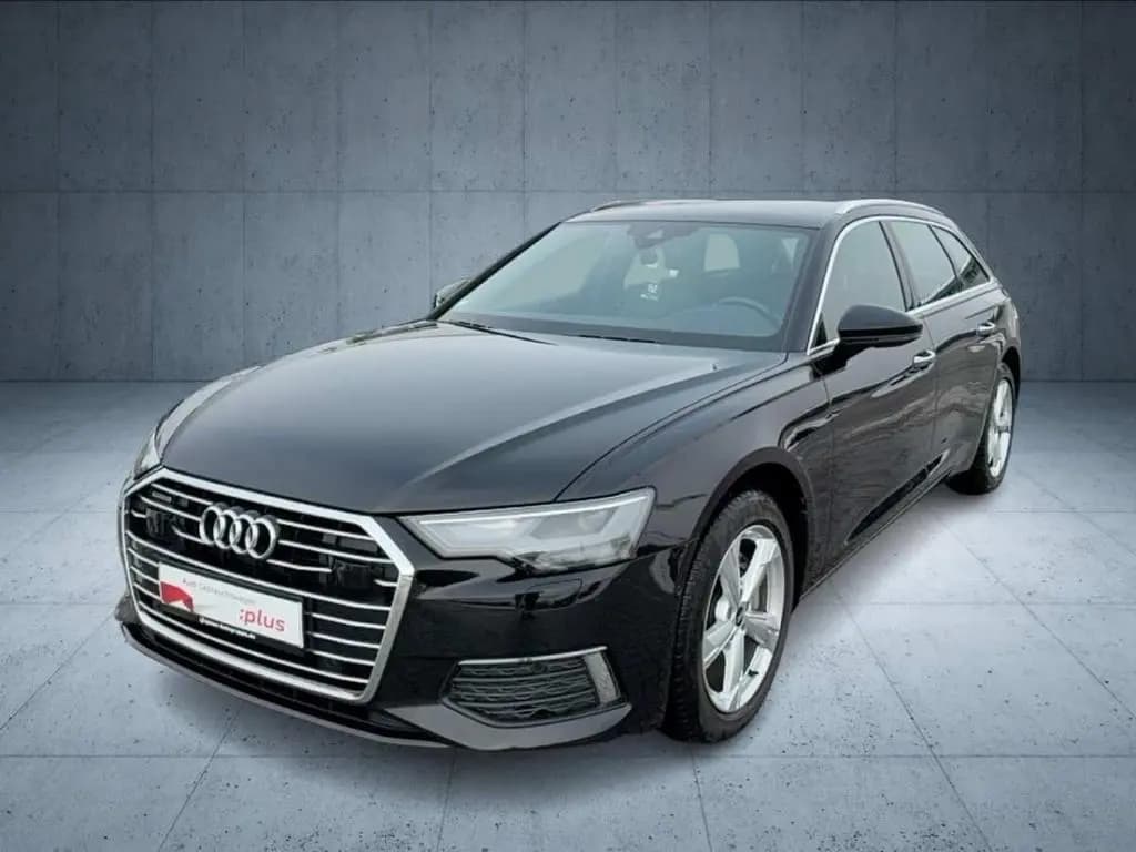 Main__Slider__Photo:Audi A6 quattrodesign 19*Leder*Sound*Memory*LED*Kamer 03/2021-0