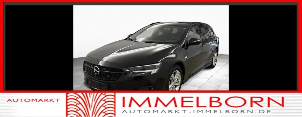Main__Slider__Photo:Opel Insignia B Sports T Ultimate Alcantara*LED*20*D 02/2023-0