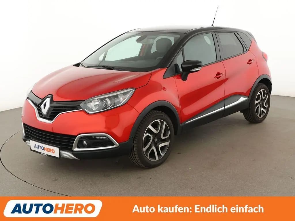 Main__Slider__Photo:Renault Captur 1.2 TCe Energy XMOD *NAVI*PDC*TEMPO*ALU* 08/2016-0