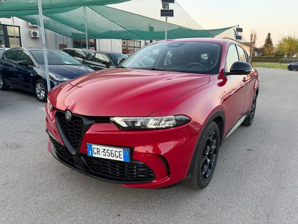 Main__Slider__Photo:Other Alfa Romeo Tonale 1.6 diesel 130 CV TCT6 Sprint 09/2023-0