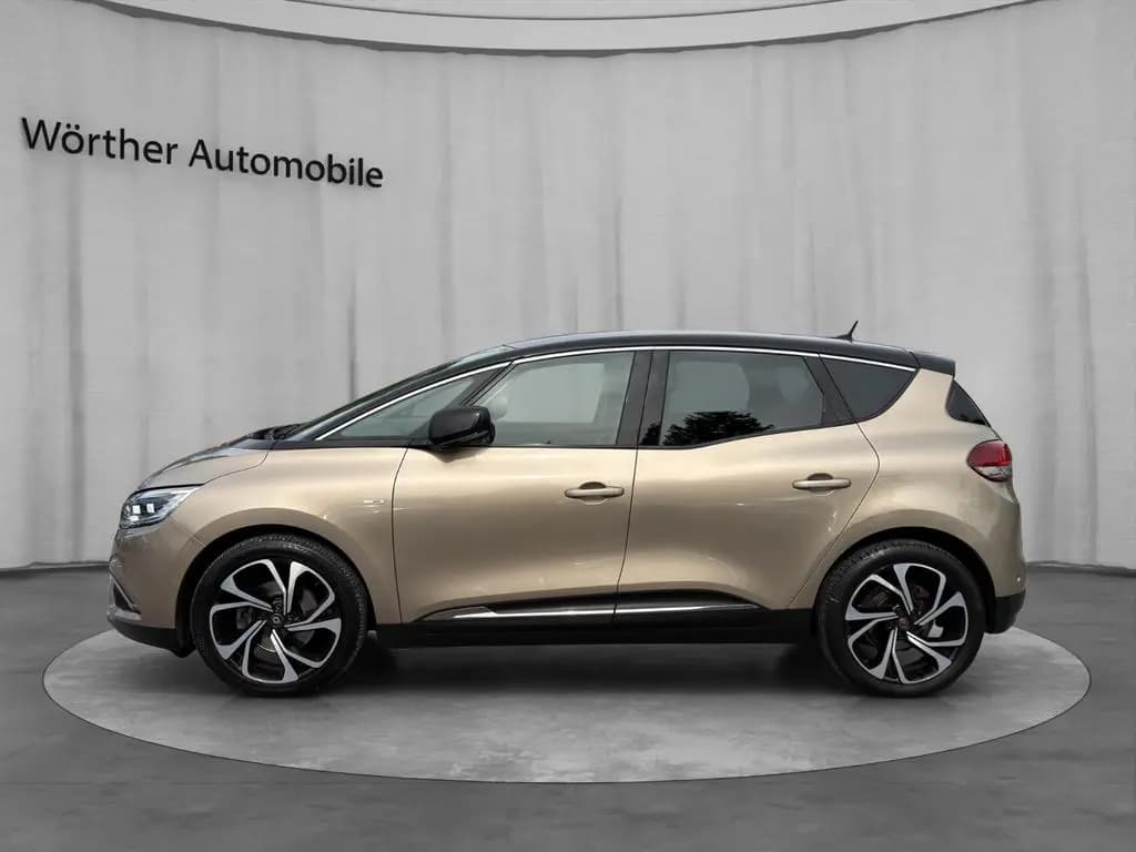 Main__Slider__Photo:Renault Scenic IV BOSE Edition/Top Zustand/Viel Ausstatt 01/2017-0