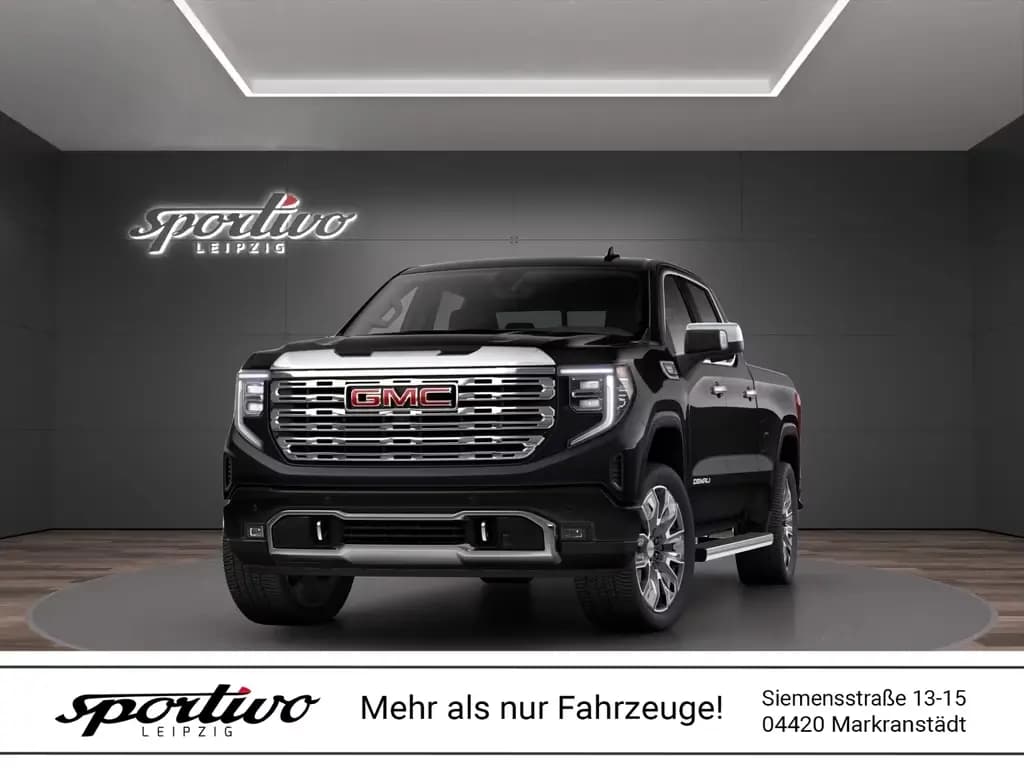 Main__Slider__Photo:GMC Sierra 1500 Diesel 3.0 V6 Denali null-0
