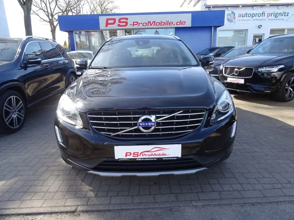Main__Slider__Photo:Volvo XC60 XC 60 XC60 Summum AWD 06/2017-1